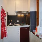 Apartment Ferienwohnung Meiringen
