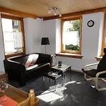 Ferienwohnung Meiringen アパート *