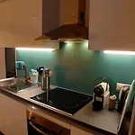 Apartment Ferienwohnung Meiringen Meiringen