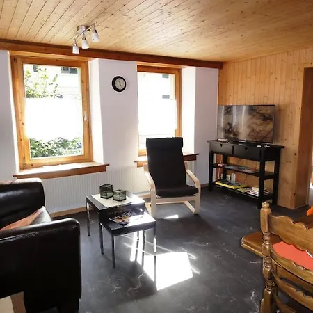 Apartment Ferienwohnung Meiringen Meiringen
