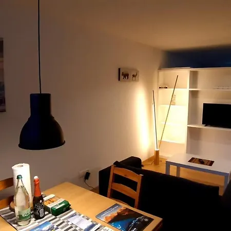 Ferienwohnung Meiringen Apartament *