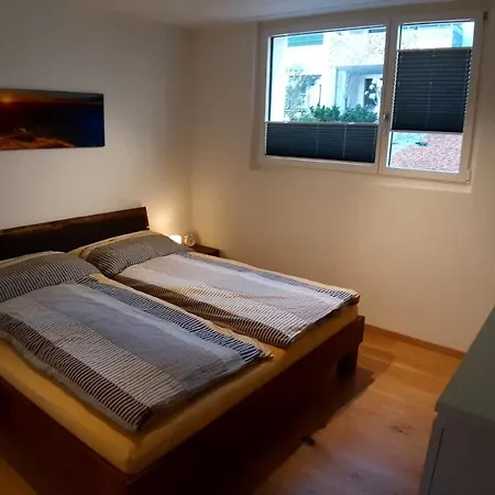 Ferienwohnung Meiringen Apartment Meiringen