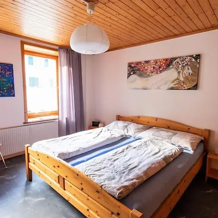 Ferienwohnung Meiringen *