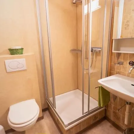 Apartment Ferienwohnung Meiringen *