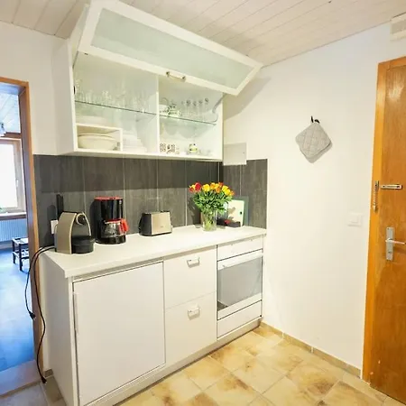 Ferienwohnung Meiringen * 마이링겐