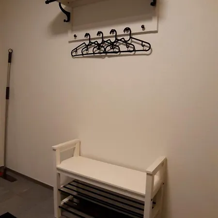 아파트 Ferienwohnung Meiringen