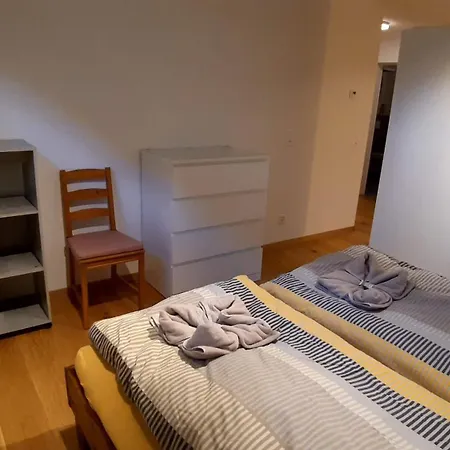Ferienwohnung Meiringen 마이링겐