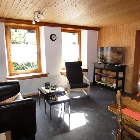 Ferienwohnung Meiringen Meiringen