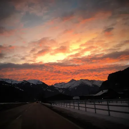 Lägenhet Ferienwohnung Meiringen Meiringen