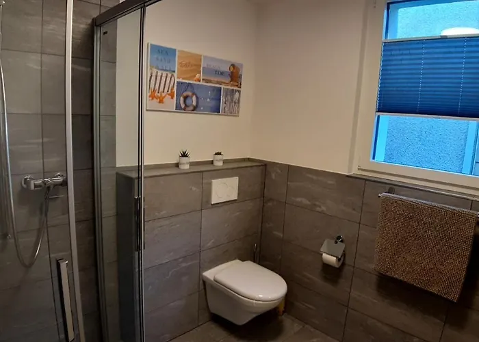 Appartement Ferienwohnung Meiringen Meiringen