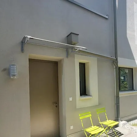 Apartment Ferienwohnung Meiringen Meiringen