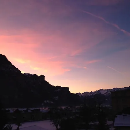 Ferienwohnung Meiringen * Meiringen