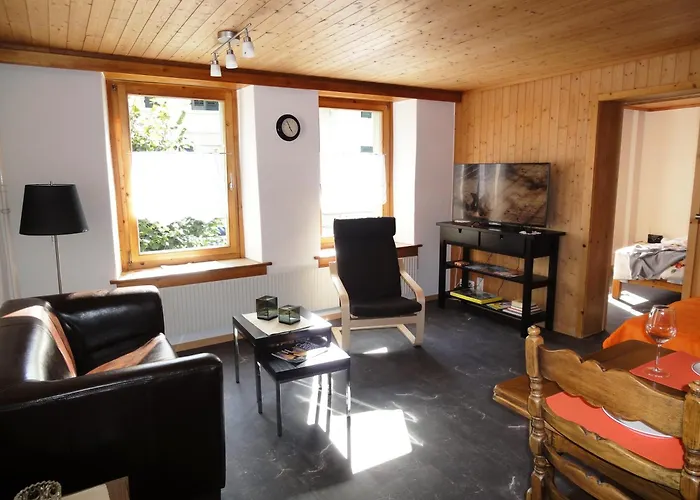 Ferienwohnung Meiringen Meiringen